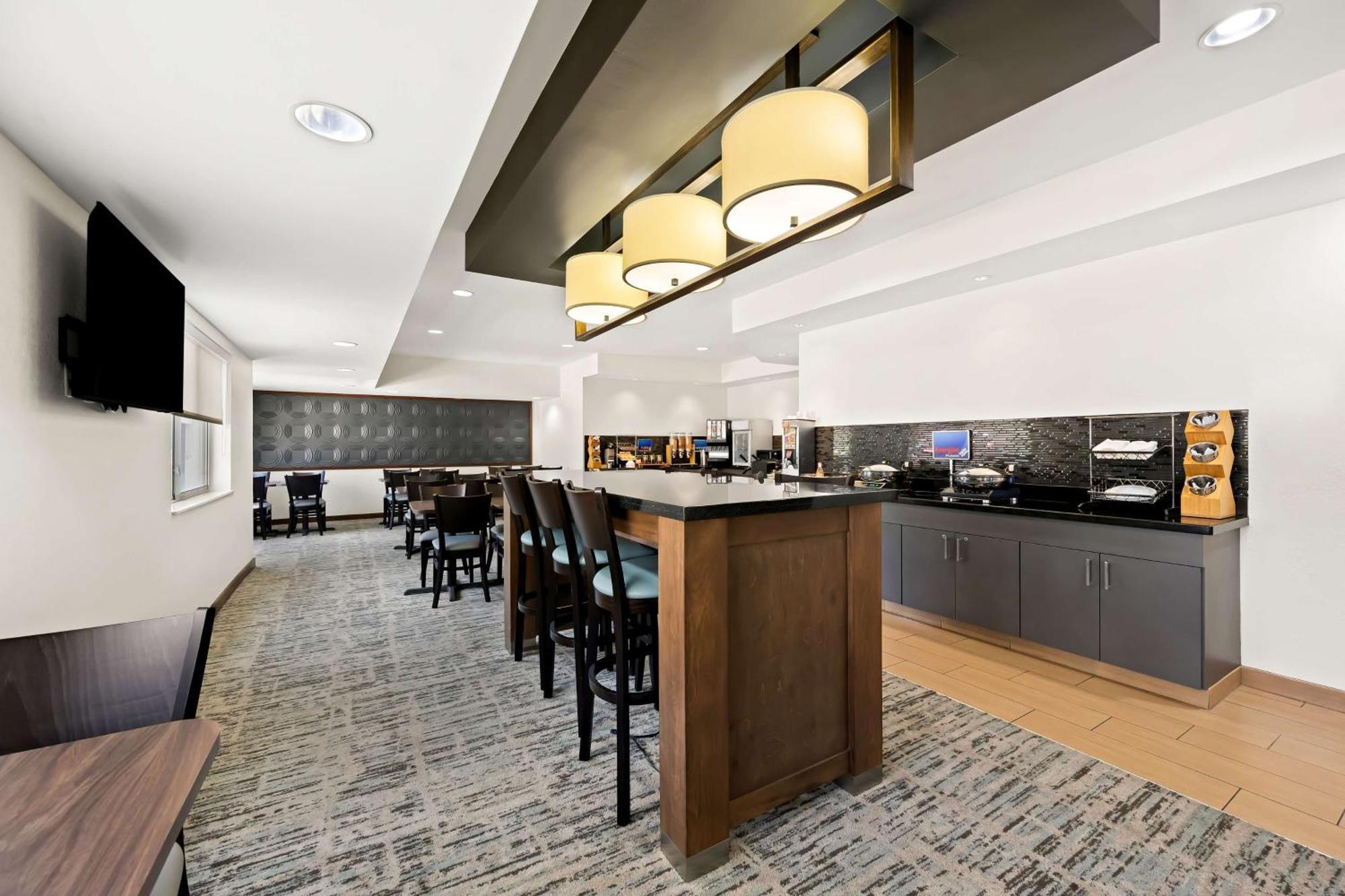 Best Western Bryan College Station Экстерьер фото